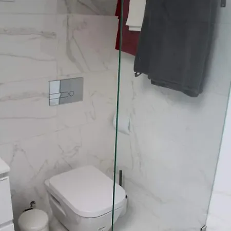 Apartamento T1, Ar Condicionado Wifi Loures