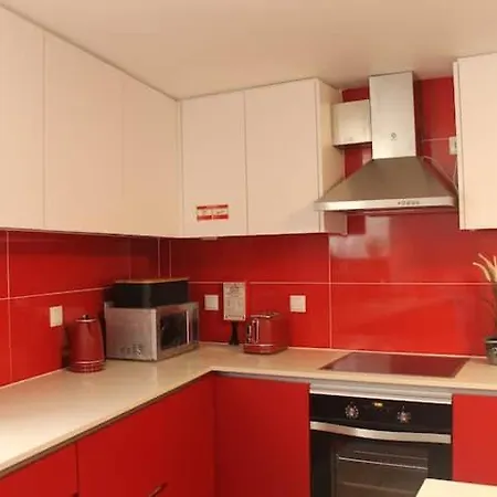 Apartamento T1, Ar Condicionado Wifi