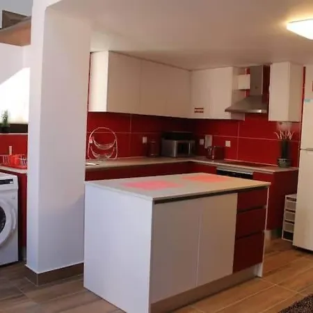 Apartamento T1, Ar Condicionado Wifi *