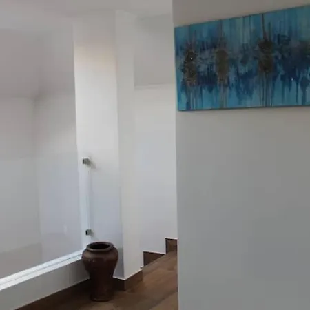 Apartamento T1, Ar Condicionado Wifi Nocleg ze śniadaniem